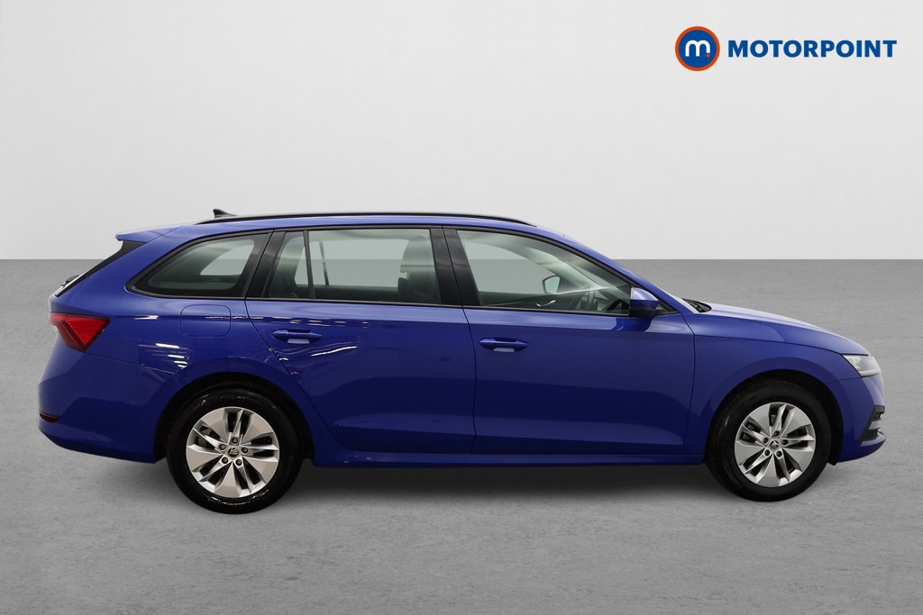 Used Skoda Octavia 2020 for sale - 77607813: Photo 8