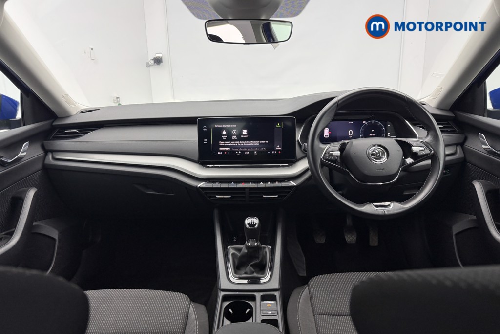 Used Skoda Octavia 2020 for sale - 77607813: Photo 9