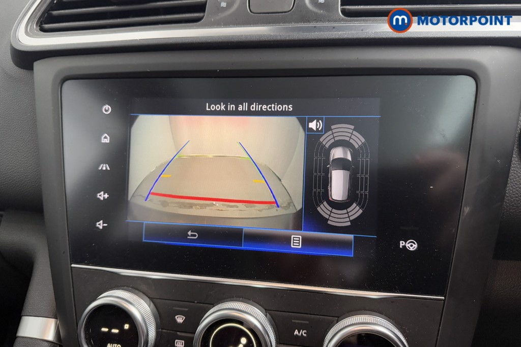 Used Renault Kadjar 2019 for sale - 77003432: Photo 18