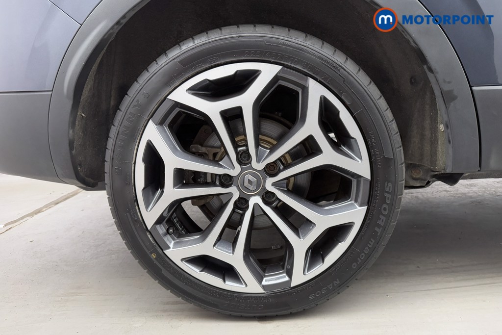 Used Renault Kadjar 2019 for sale - 77003432: Photo 39