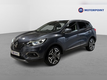 Used Renault Kadjar 2019 for sale - 77003432: Photo