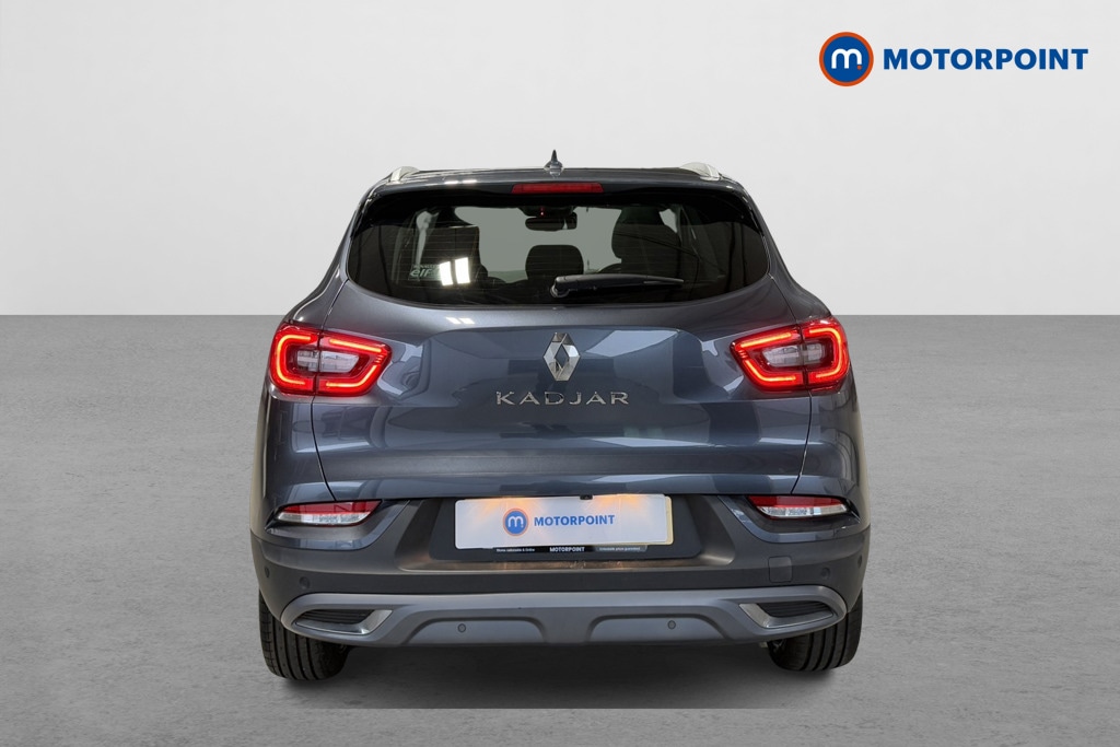 Used Renault Kadjar 2019 for sale - 77003432: Photo 6