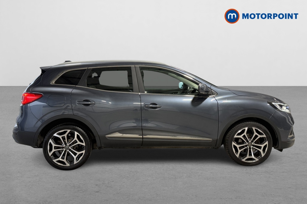 Used Renault Kadjar 2019 for sale - 77003432: Photo 8