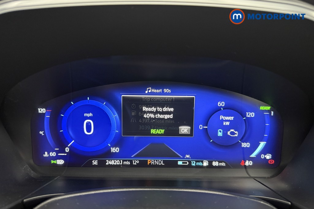 Used Ford Kuga 2021 for sale - 76650710: Photo 14