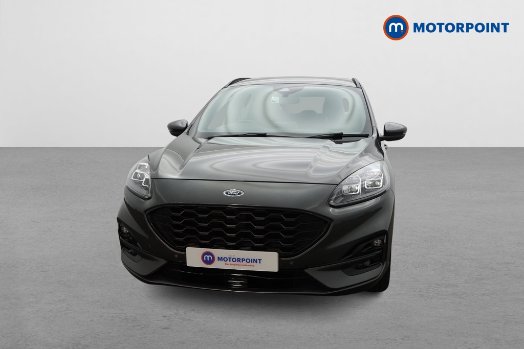 Used Ford Kuga 2021 for sale - 76650710: Photo 2