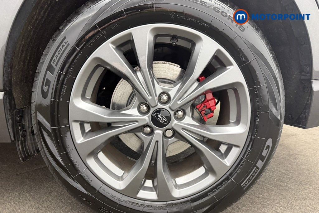 Used Ford Kuga 2021 for sale - 76650710: Photo 21