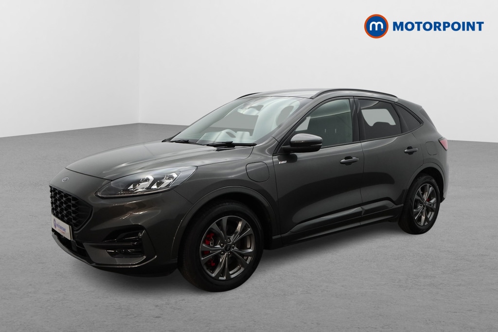 Used Ford Kuga 2021 for sale - 76650710: Photo 3