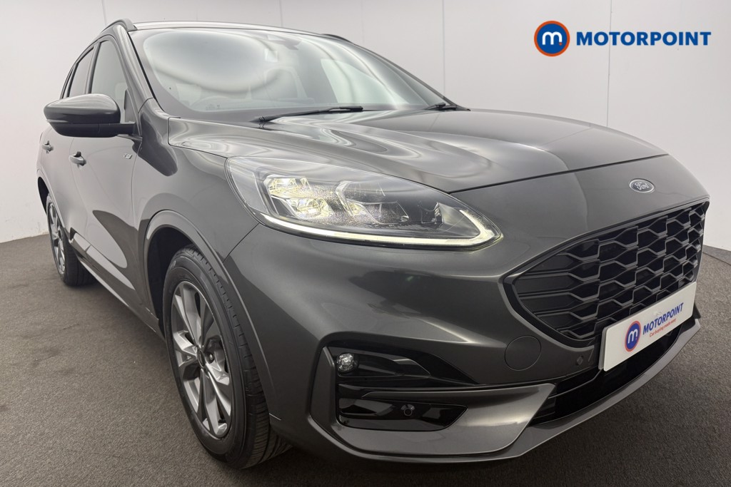 Used Ford Kuga 2021 for sale - 76650710: Photo 34