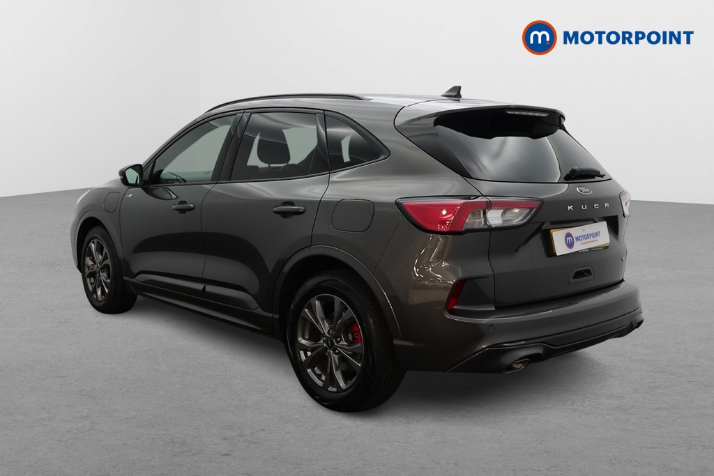 Used Ford Kuga 2021 for sale - 76650710: Photo 5