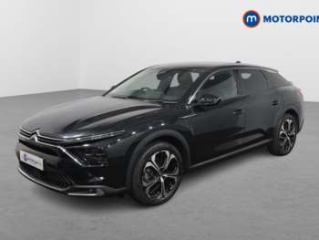 Used Citroen C5 X 2024 for sale - 74829518: Photo