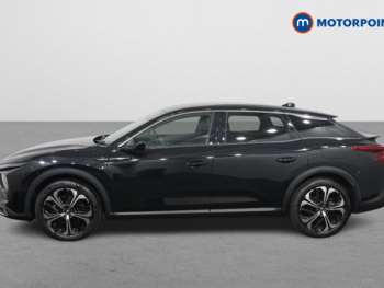 Used Citroen C5 X 2024 for sale - 74829518: Photo