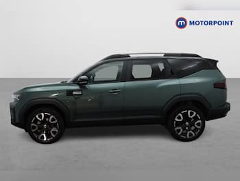 Used Dacia Bigster 2026 for sale - 79662677: Photo