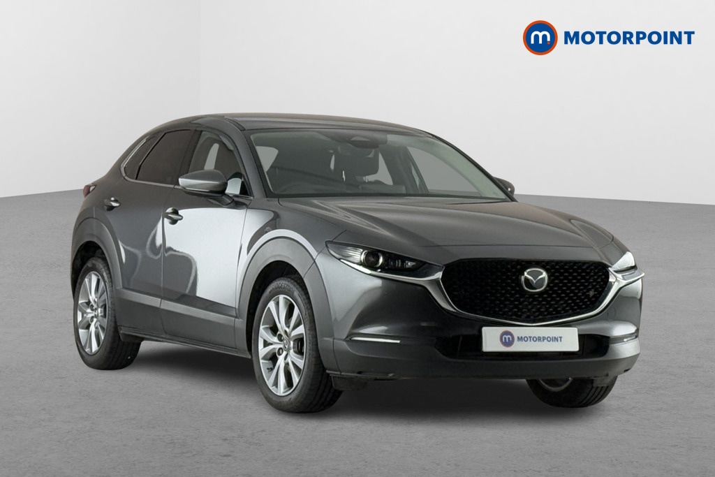 Used Mazda CX-30 2024 for sale - 76379124: Photo 1