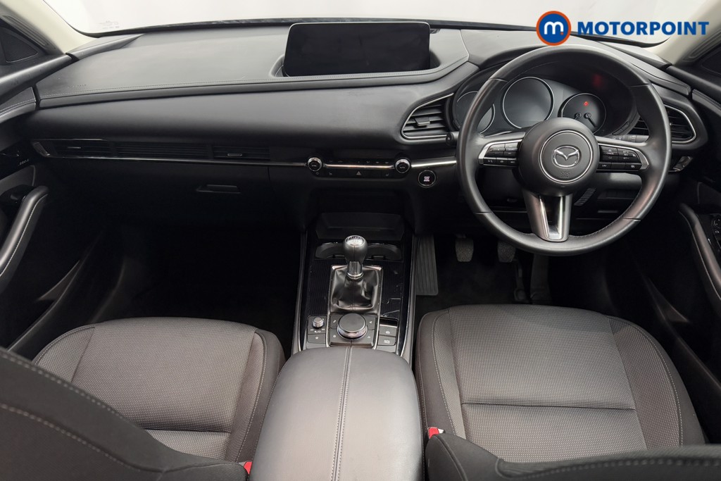 Used Mazda CX-30 2024 for sale - 76379124: Photo 10
