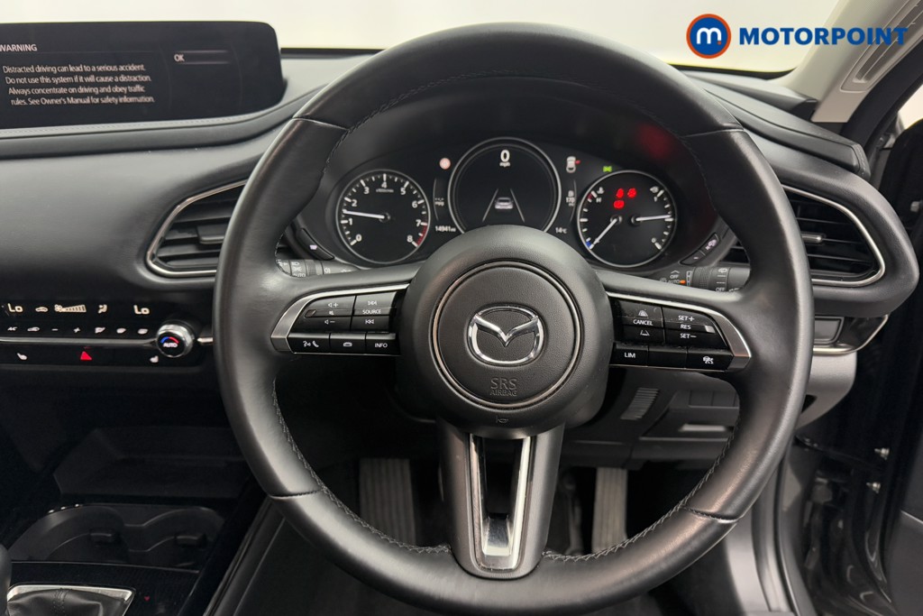 Used Mazda CX-30 2024 for sale - 76379124: Photo 11