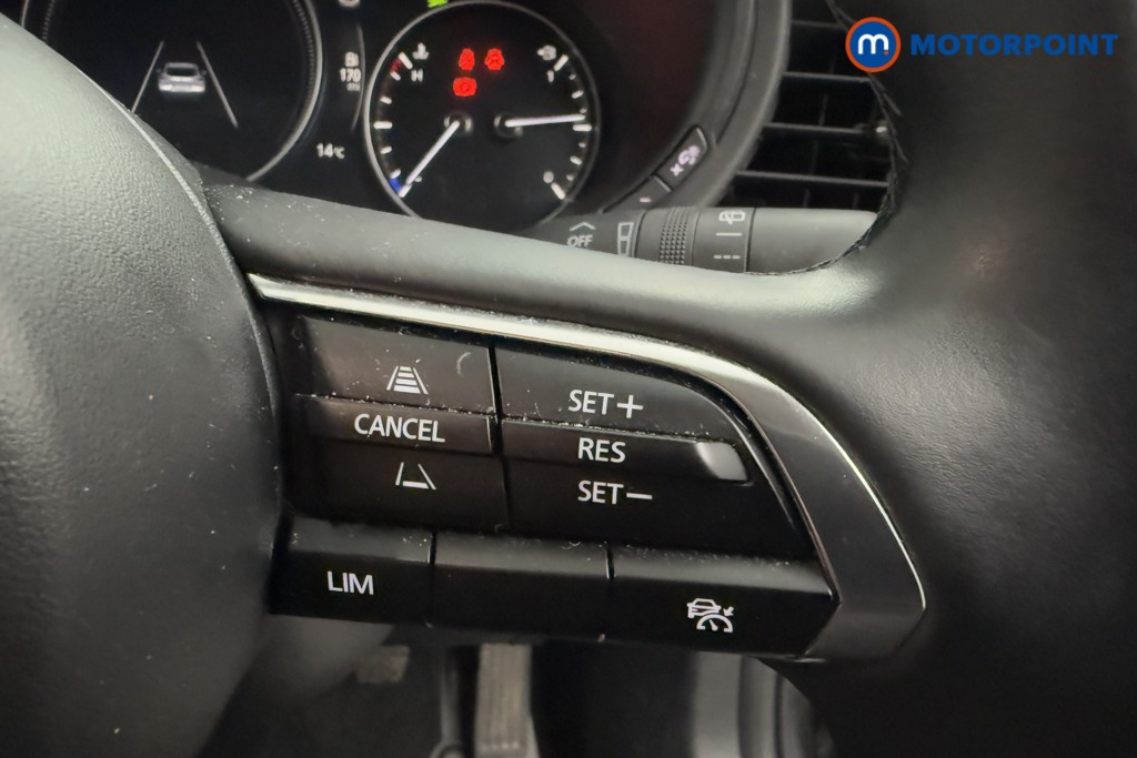 Used Mazda CX-30 2024 for sale - 76379124: Photo 13