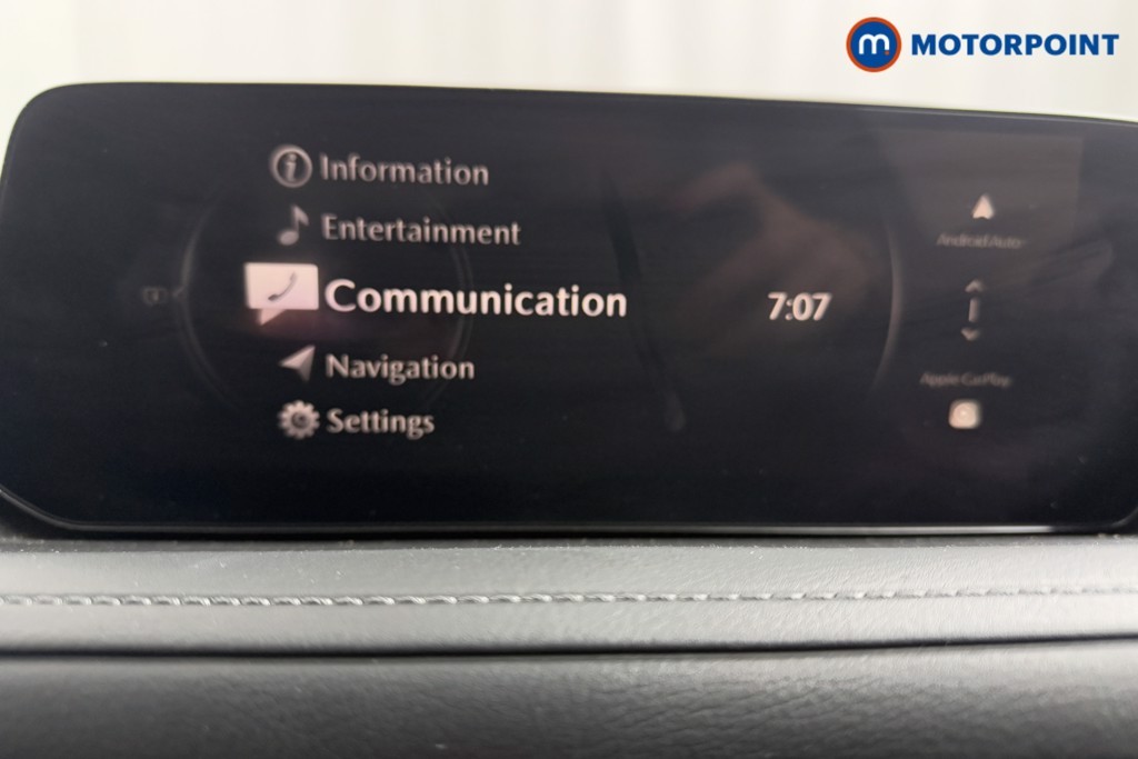 Used Mazda CX-30 2024 for sale - 76379124: Photo 15