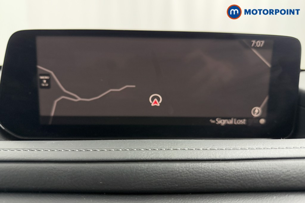 Used Mazda CX-30 2024 for sale - 76379124: Photo 16