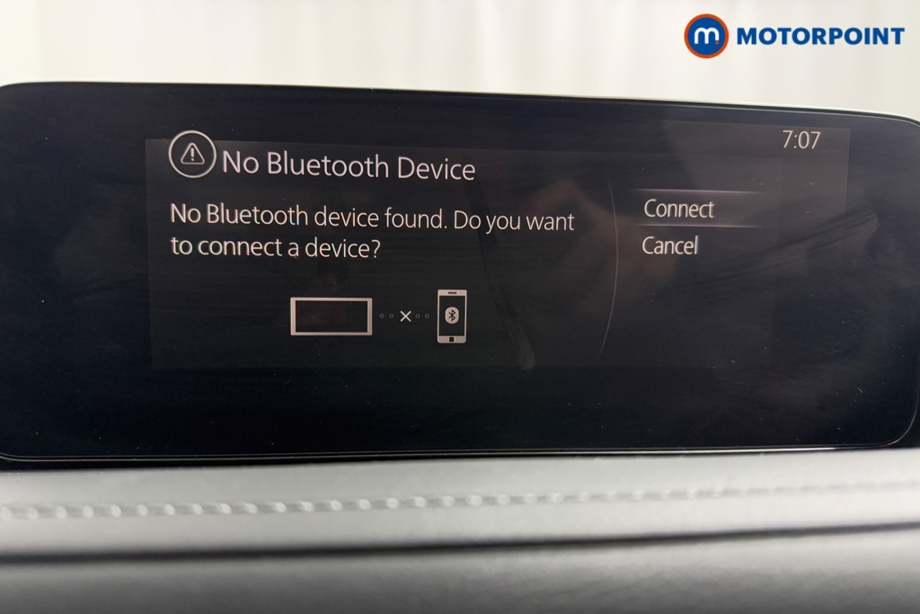Used Mazda CX-30 2024 for sale - 76379124: Photo 17