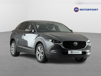2.0 e-Skyactiv G MHEV Exclusive-Line 5dr