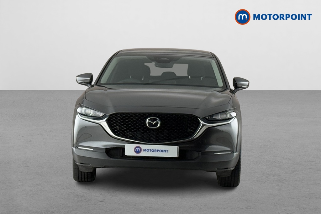Used Mazda CX-30 2024 for sale - 76379124: Photo 2