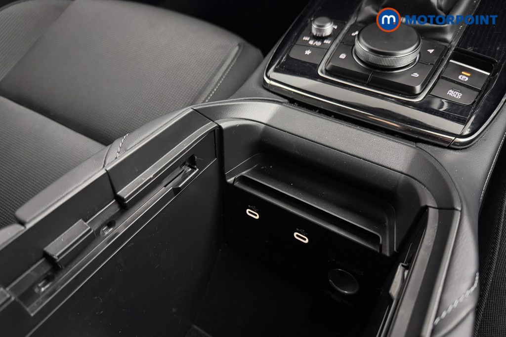 Used Mazda CX-30 2024 for sale - 76379124: Photo 21