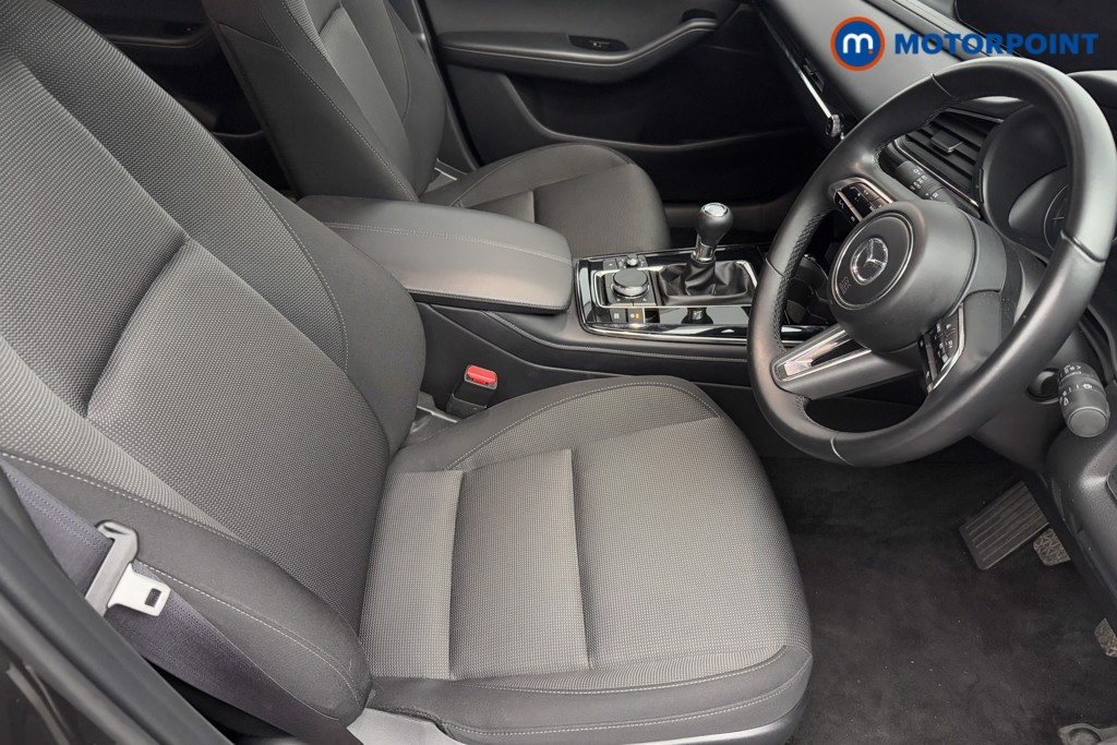 Used Mazda CX-30 2024 for sale - 76379124: Photo 26