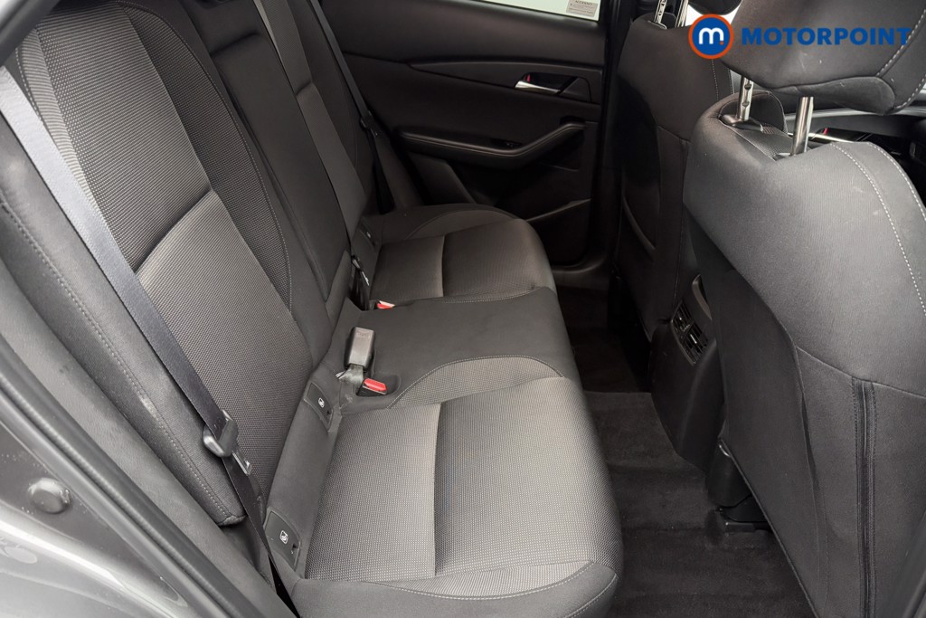 Used Mazda CX-30 2024 for sale - 76379124: Photo 28