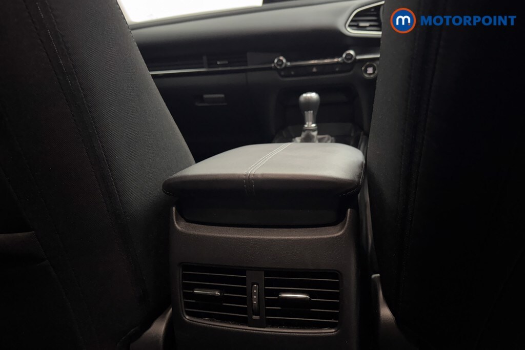 Used Mazda CX-30 2024 for sale - 76379124: Photo 29