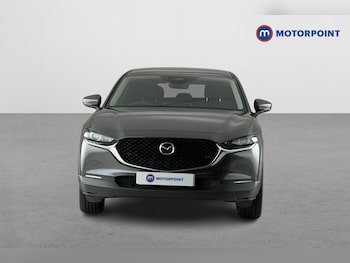 Used Mazda CX-30 2024 for sale - 76379124: Photo