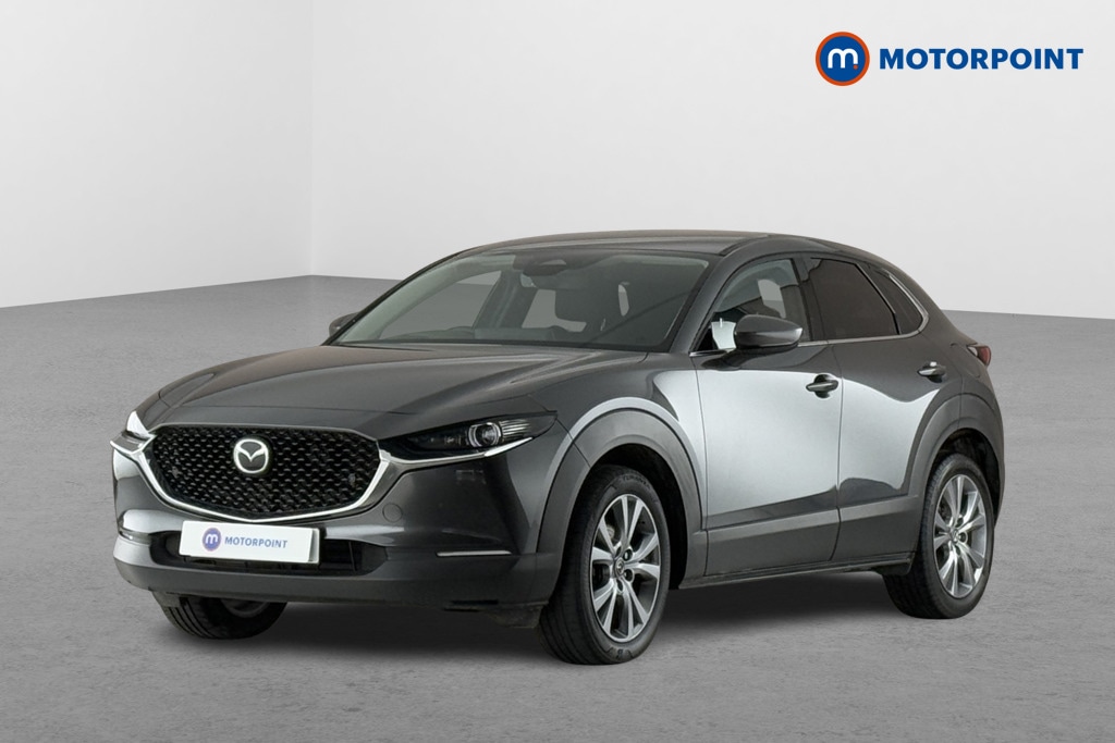 Used Mazda CX-30 2024 for sale - 76379124: Photo 3
