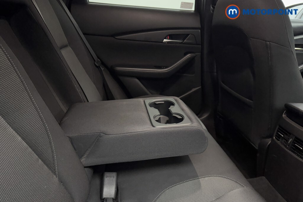 Used Mazda CX-30 2024 for sale - 76379124: Photo 30