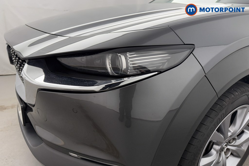 Used Mazda CX-30 2024 for sale - 76379124: Photo 35