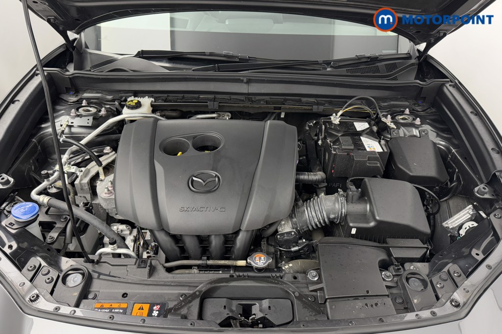 Used Mazda CX-30 2024 for sale - 76379124: Photo 36