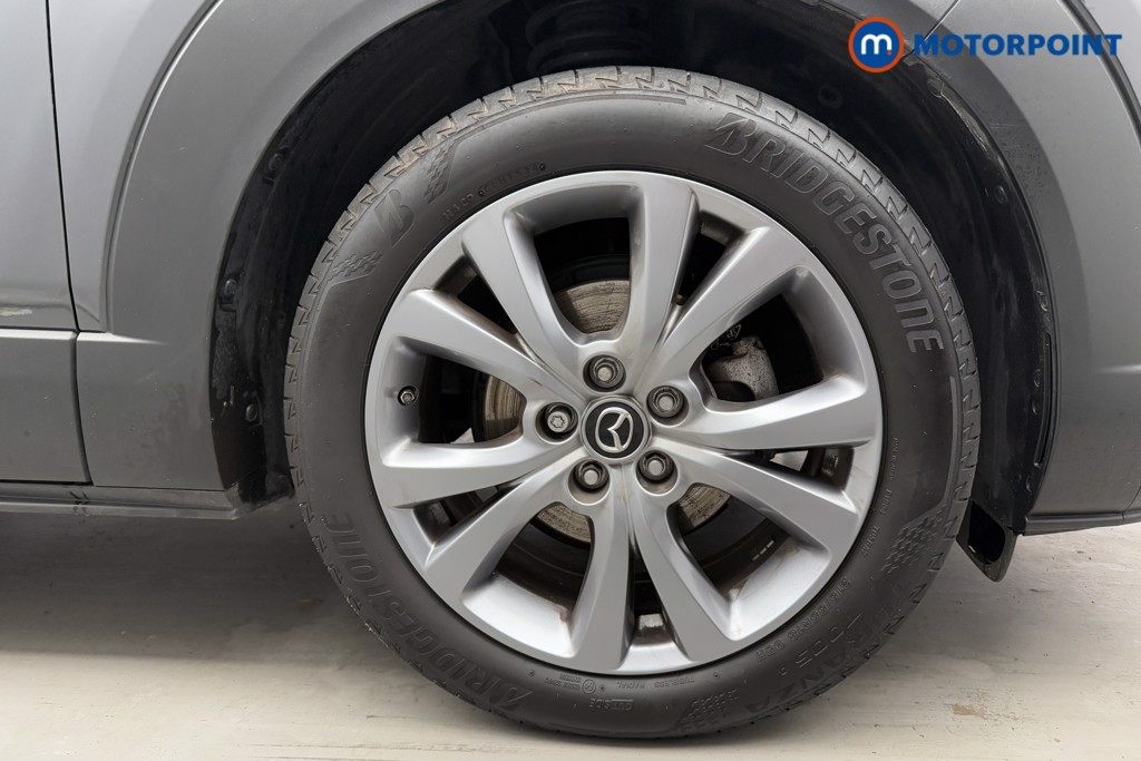 Used Mazda CX-30 2024 for sale - 76379124: Photo 37