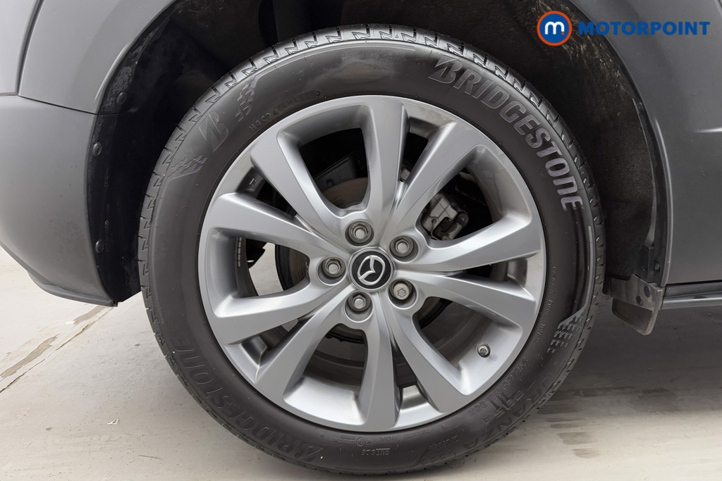 Used Mazda CX-30 2024 for sale - 76379124: Photo 38