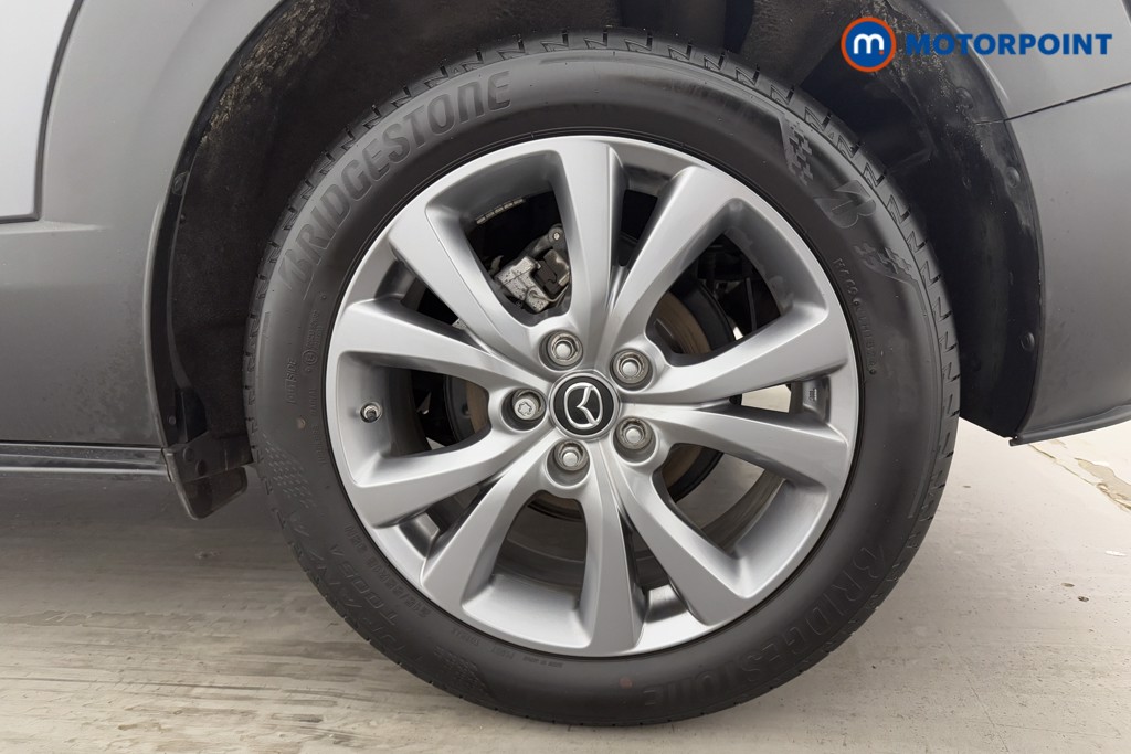 Used Mazda CX-30 2024 for sale - 76379124: Photo 39