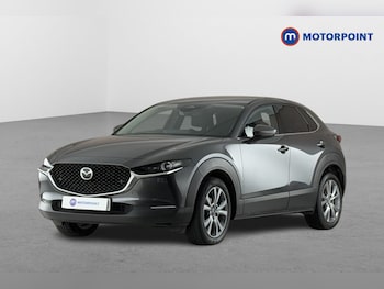 Used Mazda CX-30 2024 for sale - 76379124: Photo