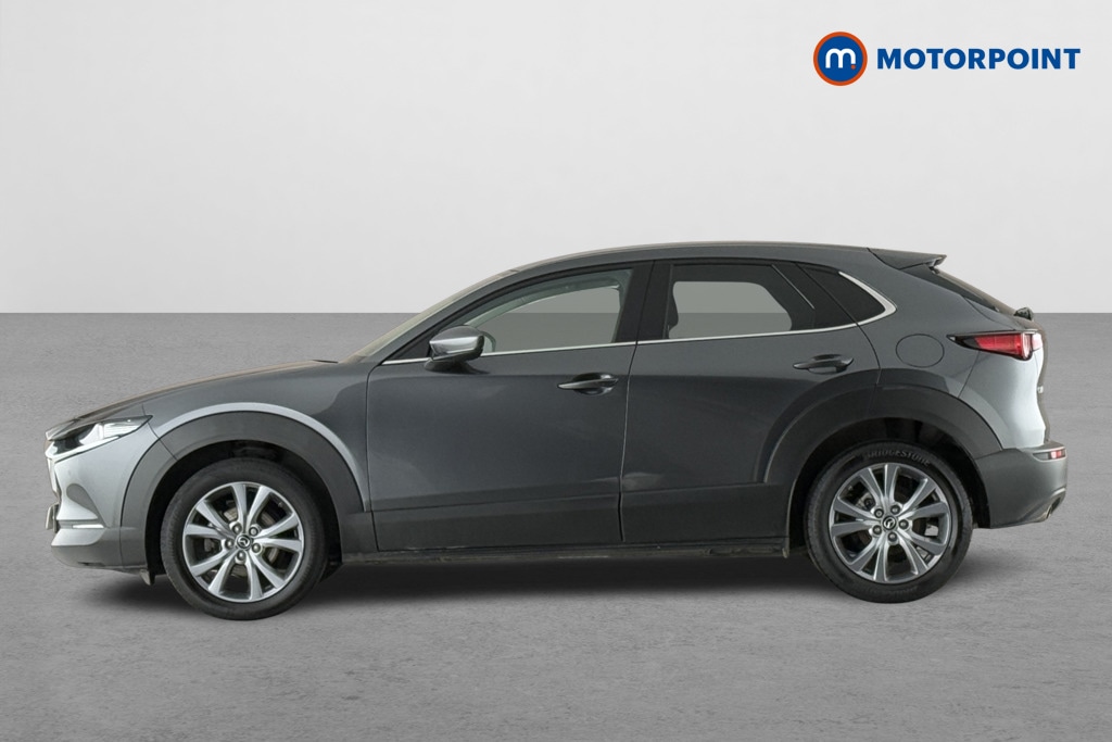 Used Mazda CX-30 2024 for sale - 76379124: Photo 4