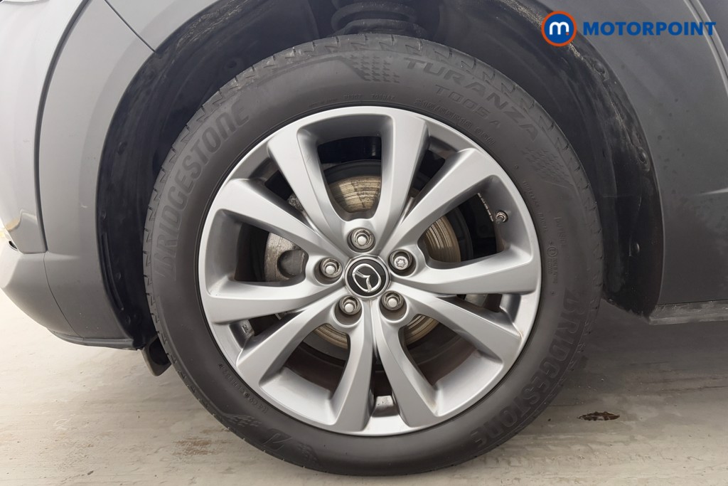 Used Mazda CX-30 2024 for sale - 76379124: Photo 40