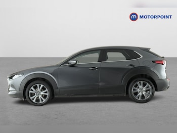 Used Mazda CX-30 2024 for sale - 76379124: Photo