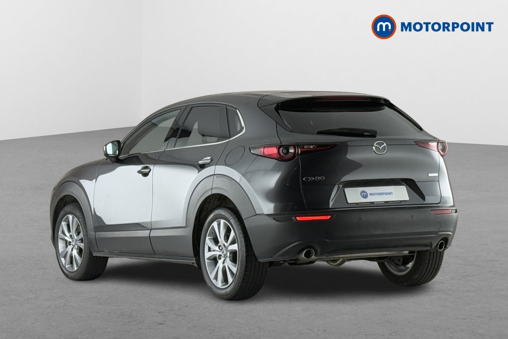 Used Mazda CX-30 2024 for sale - 76379124: Photo 5