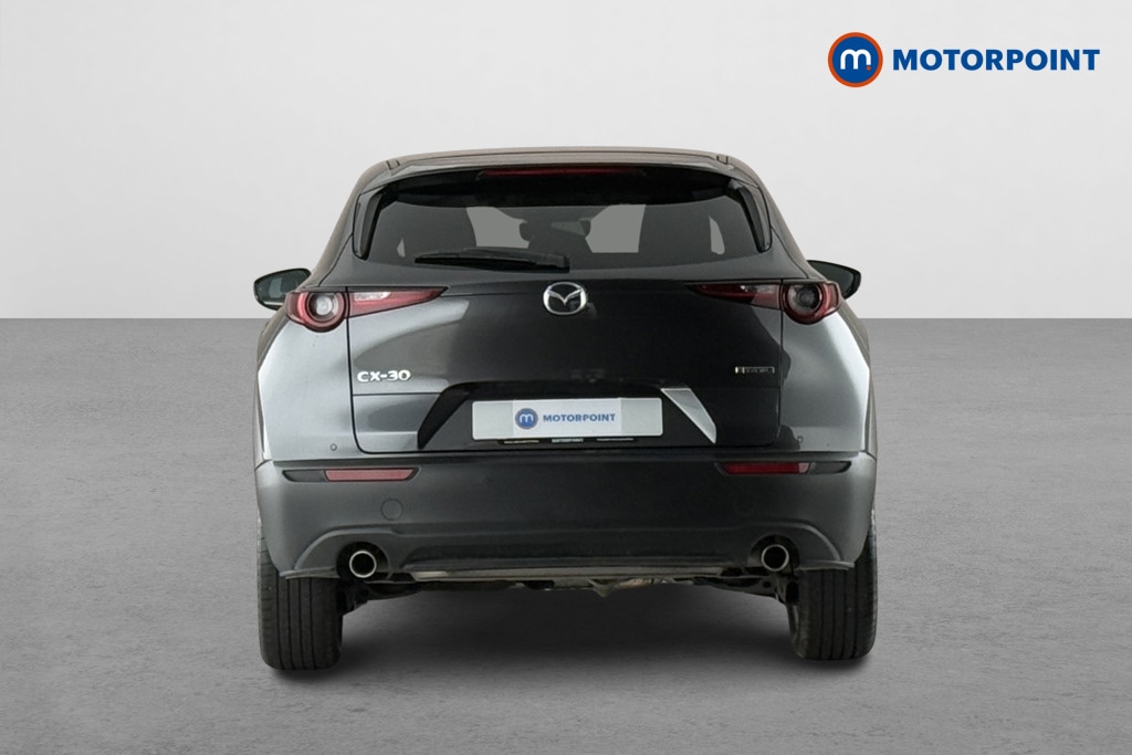 Used Mazda CX-30 2024 for sale - 76379124: Photo 6
