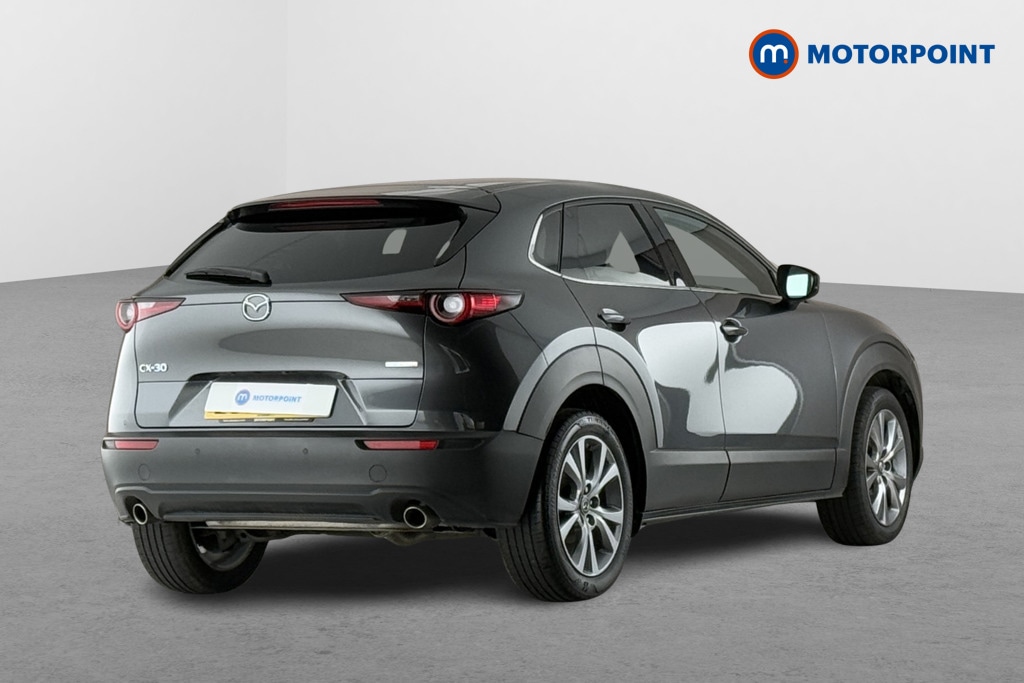 Used Mazda CX-30 2024 for sale - 76379124: Photo 7