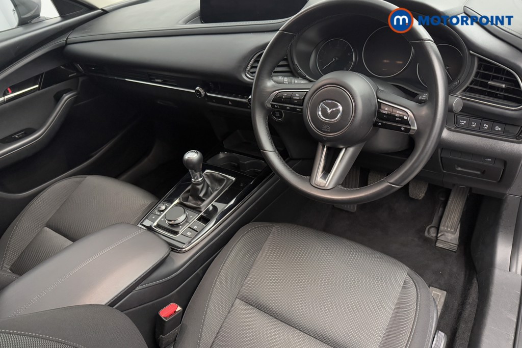 Used Mazda CX-30 2024 for sale - 76379124: Photo 9
