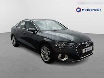 Used Audi A3 2022 for sale - 78457192: Photo