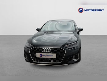 Used Audi A3 2022 for sale - 78457192: Photo