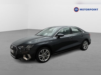 Used Audi A3 2022 for sale - 78457192: Photo