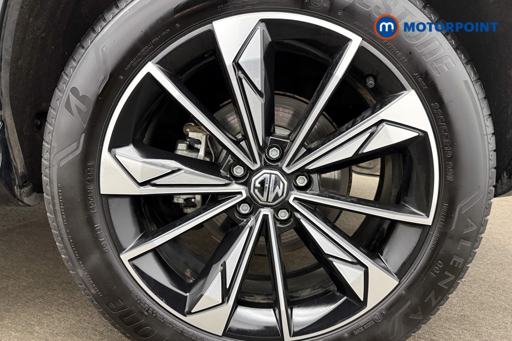 Used MG MG HS 2025 for sale - 78078399: Photo 10