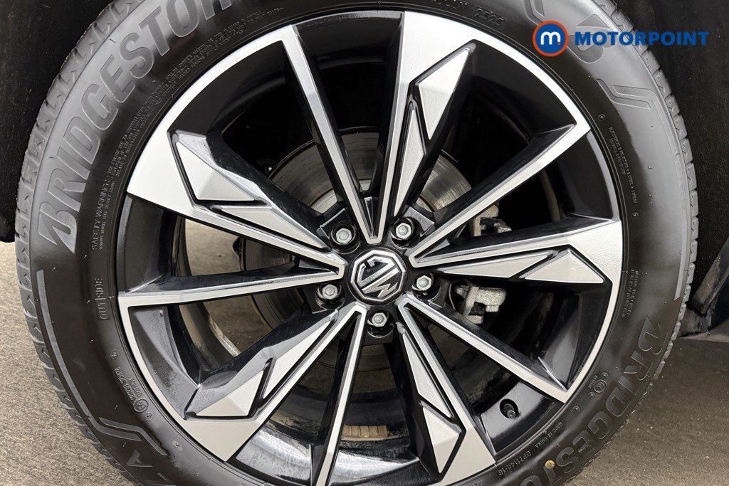 Used MG MG HS 2025 for sale - 78078399: Photo 11